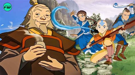 “I have not fulfilled it once”: Uncle Iroh Voice Actor from the Original Avatar: The Last ...