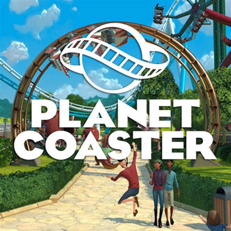 Planet Coaster - GameSpot