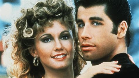 Olivia Newton-John: Grease star dies aged 73, her husband says - W³P Lives