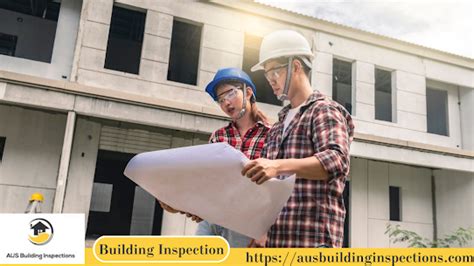 Why You Need a Building Inspection Before Buying in Melbourne