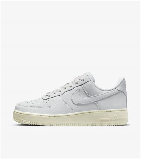 Women's Air Force 1 'Summit White' (DR9503-100) Release Date . Nike SNKRS