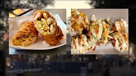 NC State Fair 2021 announces new food available this year - ABC11 Raleigh-Durham