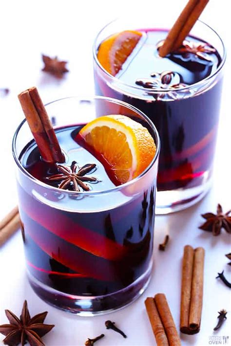 Homemade Mulled Wine: The Ultimate Holiday Hot Beverage