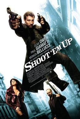 Shoot 'Em Up (film) - Wikipedia