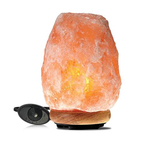 This Himalayan Salt Lamp Has Almost 12,000 Reviews and Is 50% off