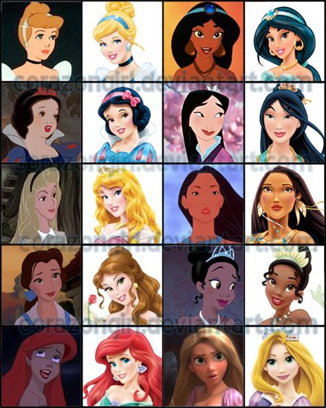 The Reader: Why Disney Princesses Are Good Role Models, Part 2