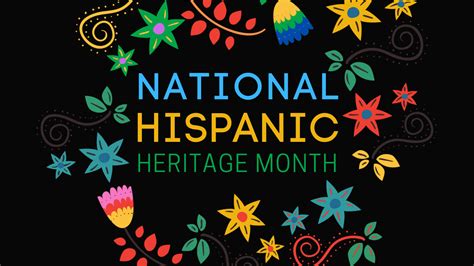 It’s Not Too Late to Celebrate Hispanic Heritage Month! | The Buzz