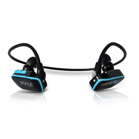 Top 10 Waterproof Headphones for Swimming: Water Resistant Headphones ...