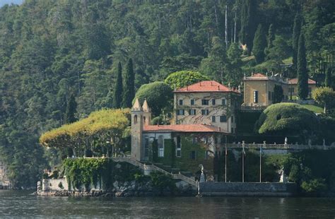 Villa Balbianello on Lake Como (aka Senator Amidala's house on Naboo) for all Star Wars fans ...