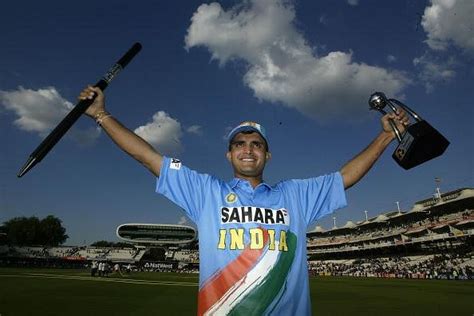 Natwest 2002 final: A flashback to one of India's greatest ODI ...