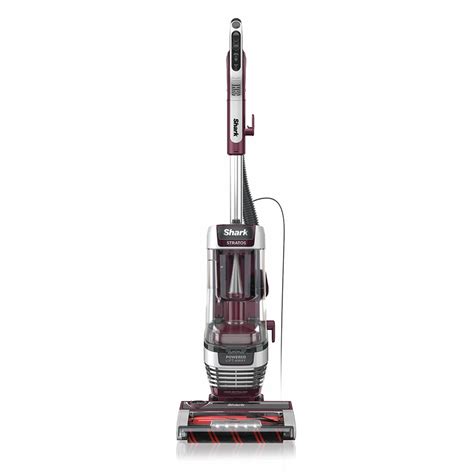 Vacuums - The Home