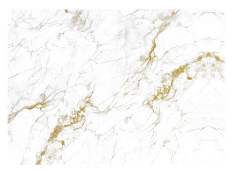 KEK Amsterdam Photo Wallpaper Marble white-gold - Orangehaus