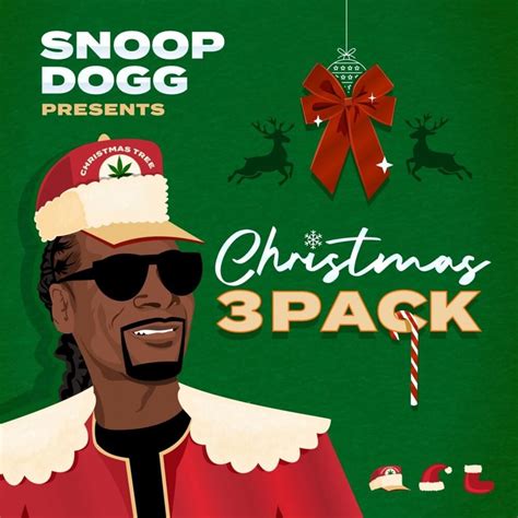 Snoop Dogg – Green Christmas Lyrics | Genius Lyrics