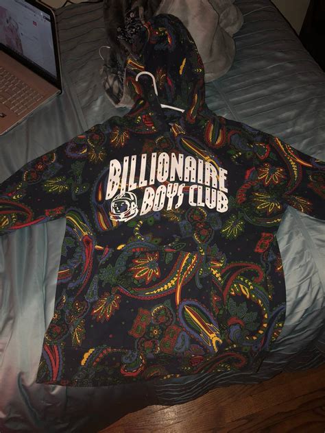 Billionaire Boys Club BILLIONAIRE BOYS CLUB | Grailed