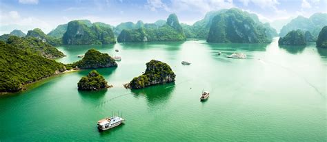 Vietnam Holidays | Private Vietnam Tours with Enchanting Travels