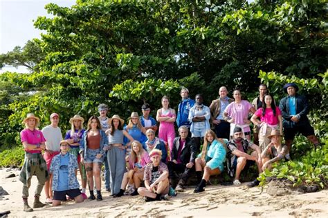 Australian Survivor 2024: meet the cast