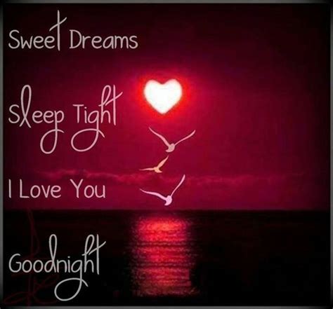 Sweet Dreams Sleep Tight Good Night - DesiComments.com