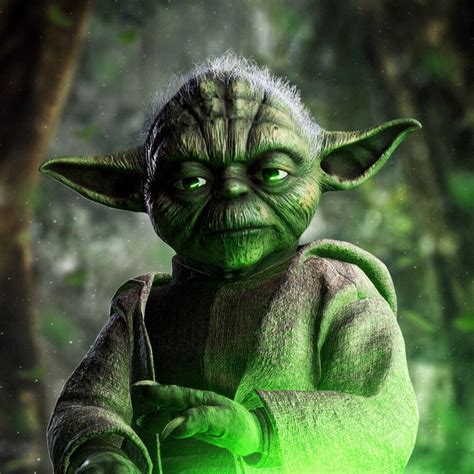 Yoda Pfp - Top 19 Yoda Pfp, Profile Pictures, Avatar, Dp, icon [ HQ ]