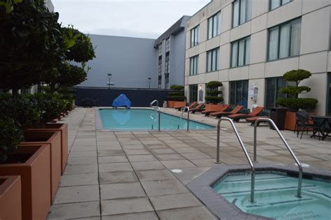 Review Hyatt Centric Fisherman’s Wharf San Francisco – Loyalty Traveler