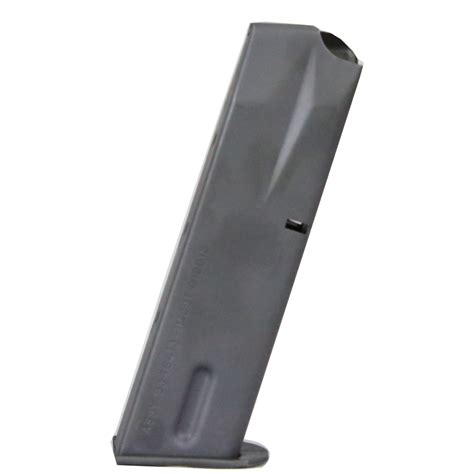 M9 / 92FS 9mm Magazines - CHECK-MATE MAGAZINES