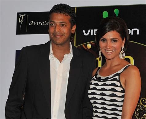 Lara Dutta and Mahesh Bhupathi wedding photos ~ thecinemazone