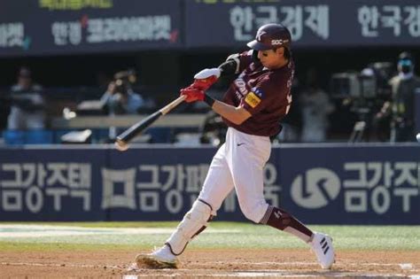 KBO’s Jung-hoo Lee to be Posted After 2023 Season | Metsmerized Online