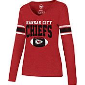 Kansas City Chiefs Women's Apparel | DICK'S Sporting Goods