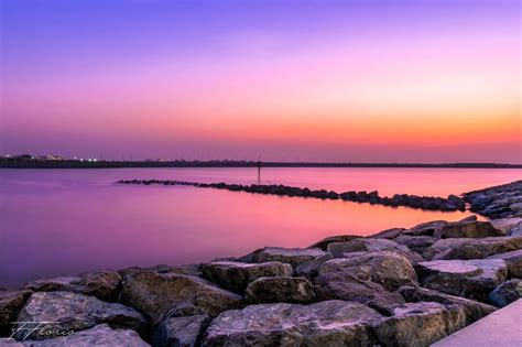 Top 4 Photo Spots at Dubai La Mer in 2024