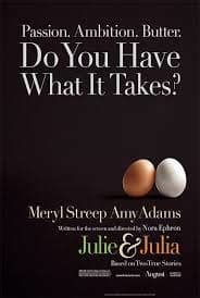 Julie & Julia MOVIE REVIEW - HubPages