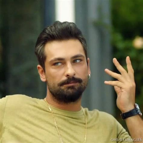 onur tuna gifs (@onurtunagifs) / Twitter | Tuna, Turkish actors, Guys