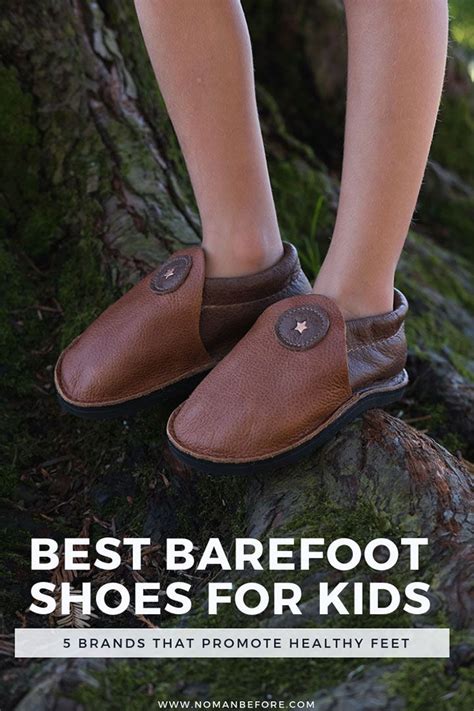 Best Barefoot Shoes for Kids (Great for Exploring Outdoors) | Kid shoes, Barefoot shoes, Best ...