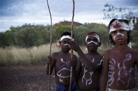 Unpacking The Nuances: Aboriginal And Australian – Understanding The Difference