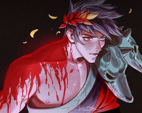 Pin on Hades Zagreus