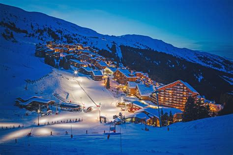 Skiing In France - Best French Ski Resorts | Rough Guides