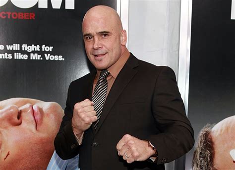 Bas Rutten: ‘Inside MMA’ will build around new commentary team | MMA Junkie