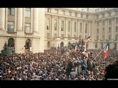 Nicolae Ceausescu LAST SPEECH (english subtitles) 2/2 | Romanian ...