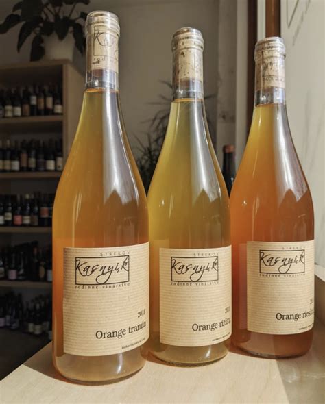 What Is Orange Wine? A Guide to the Style and Where to Buy It