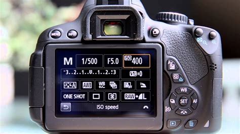 The Exposure Triangle -ISO, Aperture and Shutter Speed - Solo Collections