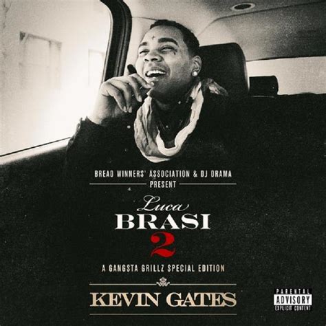 Kevin Gates – “I Don’t Get Tired” (Feat. August Alsina) - Stereogum