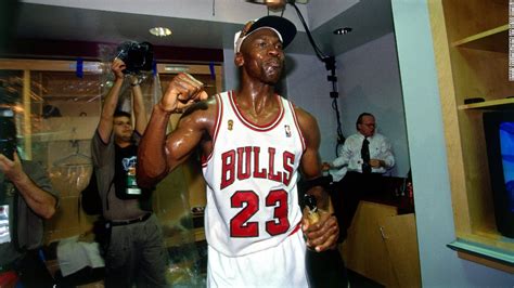 WATCH: Trailer For Michael Jordan Documentary Series 'The Last Dance'