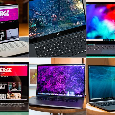 Best laptop 2023: 15 best laptops to buy in 2023 - The Verge