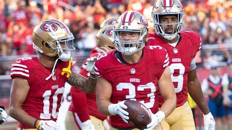 49ers set practice squad for 2023 NFL season, lose three players to ...