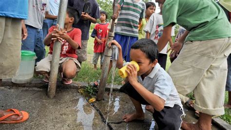 Asia's Water Crisis: Resources to Learn More | Asian Development Bank