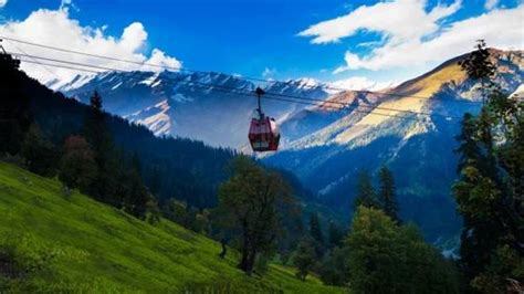 Kullu Manali Tour Package in Shimla, Totu by The Himalayan Safari | ID: 9352581155