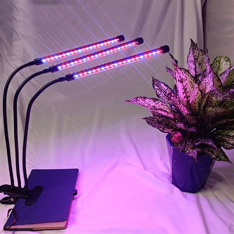 LED Plant Growth Light – LynStorm