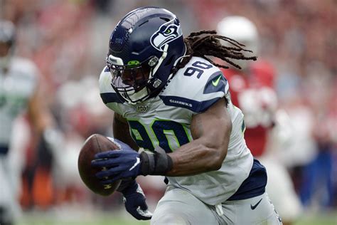 Seahawks 27 Cardinals 10: Winners and Losers from an easy Seattle road ...