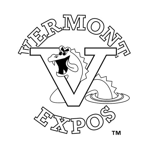 Vermont Expos Logo PNG Transparent & SVG Vector - Freebie Supply