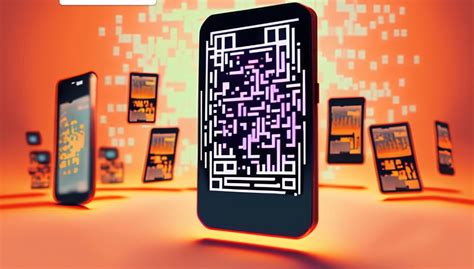 QR Code Scanning on Mobile Devices: A Comprehensive Guide | Blog