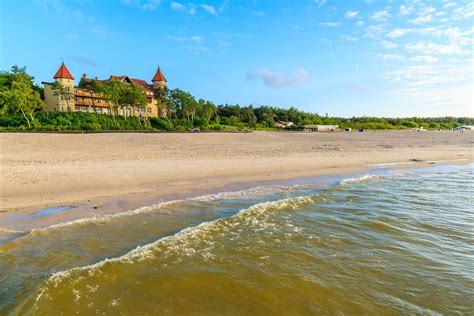 The 10 Best Baltic Beach Resorts | Rough Guides