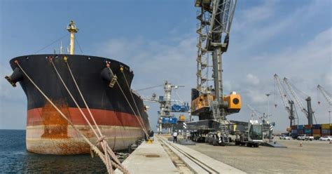 India and Iran reach final agreement on Chabahar Port - Maritime Gateway